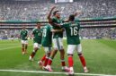 Timnas Meksiko berhasil tundukkan Afrika Selatan di Laga Pembuka Piala Dunia 2026. Foto: Istimewa