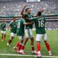 Timnas Meksiko berhasil tundukkan Afrika Selatan di Laga Pembuka Piala Dunia 2026. Foto: Istimewa 