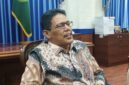 Ketua DPRD kota Batam Muhammad Kamaluddin. Foto: Istimewa