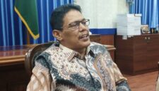 Ketua DPRD kota Batam Muhammad Kamaluddin. Foto: Istimewa