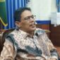 Ketua DPRD kota Batam Muhammad Kamaluddin. Foto: Istimewa 