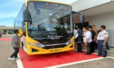 Pemko Batam Perluas Rute Trans Batam ke Bandara Hang Nadim, Tarif Mulai Rp2.500