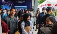 Job Fair Bintan 2026 Hadirkan 1.309 Lowongan Kerja dari 12 Perusahaan