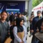Antusiasme pencaker di Job Fair Bintan. Foto: ANTARA 