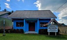 Cen Sui Lan Siapkan Sekolah Satu Atap untuk Pulau Terluar Natuna, Cegah Desa Kehilangan Penduduk