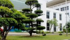 RSUD Embung Fatimah. Foto: Istimewa