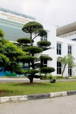 Keluarga Pasien Mengaku Diusir Oknum Security di IGD RSUD Embung Fatimah, Rico Minta Evaluasi Pelayanan