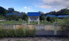 Enam SMP Negeri dan Satu Swasta di Natuna Dapat Program Revitalisasi Sekolah