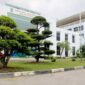 RSUD Embung Fatimah. Foto: Istimewa 