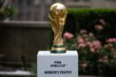Piala Dunia. Foto: Istimewa 