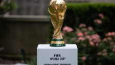Piala Dunia. Foto: Istimewa 