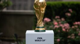 Piala Dunia. Foto: Istimewa 