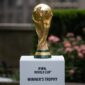 Piala Dunia. Foto: Istimewa 