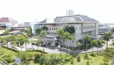 Bank Indonesia Perwakilan Kepri. Foto: INIKEPRI.COM