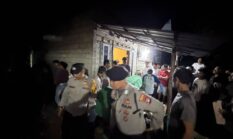 Tragis! Pria 33 Tahun di Bintan Ditemukan Tewas Gantung Diri, Ada Dugaan Masalah Utang