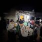 Diduga Terlilit Hutang, Pria di Bintan Ditemukan Tewas Gantung Diri. Foto: dok Polsek Bintan Utara.