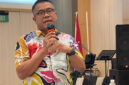Kadisparbud Batam Ardiwinata. Foto: istimewa 