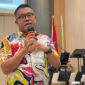 Kadisparbud Batam Ardiwinata. Foto: istimewa 