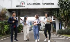 Kabar Baik! Natuna Dapat 10 Kuota Beasiswa S1 Gratis di Universitas Pertamina