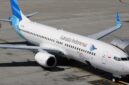 Maskapai Garuda Indonesia. Foto: Istimewa