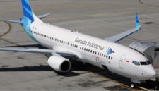 Maskapai Garuda Indonesia. Foto: Istimewa