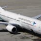 Maskapai Garuda Indonesia. Foto: Istimewa 