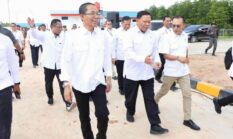 SiTaskin Pesisir Diluncurkan di Batam, BP Taskin Fokus Entaskan Kemiskinan di Galang