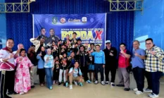 Pemkab Natuna Siapkan Beasiswa Kuliah bagi Atlet Peraih Medali Popda Kepri