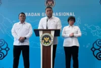 Kepala BGN sudaryono. Foto: Istimewa 