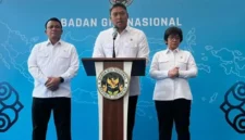 Kepala BGN sudaryono. Foto: Istimewa 