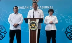 BGN Tutup 833 Dapur MBG Bermasalah, Ratusan Pegawai Ikut Dicopot