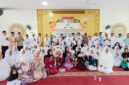 Gerakan Khataman Al-Qur'an Bulanan KUA Lingga Utara Terus Menggema,