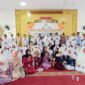 Gerakan Khataman Al-Qur'an Bulanan KUA Lingga Utara Terus Menggema, 