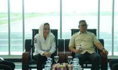 Natuna Raih Kuota Terbesar Bibit Kelapa di Kepri, Cen Sui Lan: Ini Peluang Besar Tingkatkan Kesejahteraan Petani