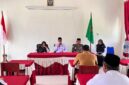 Syukuran gedung baru MIN 1 Karimun. Foto: INIKEPRI.COM