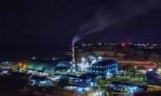 PLN Siapkan Kompensasi untuk Pelanggan Terdampak Blackout di Karimun, Peremajaan PLTD Dipercepat