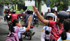 Wali Kota Tanjungpinang Terbitkan Edaran GAMAS, ASN Boleh Terlambat Demi Antar Anak ke Sekolah