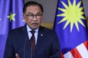 PM Malaysia Anwar Ibrahim. Foto: Istimewa