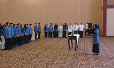 Pemprov Kepri Pastikan Tak Ada Pengurangan PPPK, Kontrak Berlanjut hingga 2027