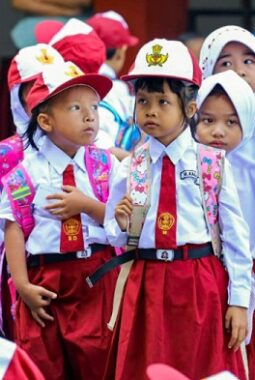 Jangan Salah Datang! Libur Sekolah di Tanjungpinang Diperpanjang, Siswa Baru Masuk 20 Juli 2026