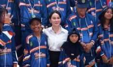 Li Claudia Janjikan Bonus Tambahan, Atlet Batam Ditantang Pertahankan Gelar Juara Umum POPDA Kepri