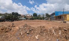 Ketika Row 30 Kampung Tua Sei Tering Berubah Menjadi Kavling
