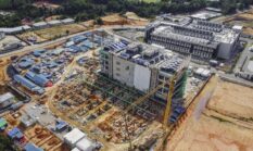 PLN Batam Pastikan Pasokan Listrik Andal untuk Proyek Data Center AI Nvidia di Batam