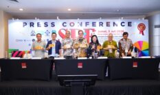 Arsip Filateli Angkat Sejarah Indonesia Lewat Prangko dan Surat