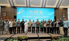 Apresiasi Peran BP Batam, Banggar DPR RI Optimis Batam Menjadi Kawasan Investasi Berkelas Dunia