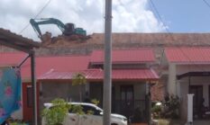 Video Viral Menghilang, Warga Perumahan Bukit Indah Piayu Mengaku Diintimidasi, Ancaman Longsor Membayangi Proyek Mahkota Property Group