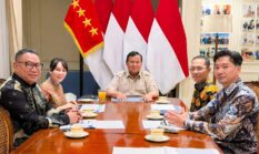 Prabowo Panggil Pimpinan BP Batam, Siapkan Batam Menjadi Gerbang Maritim dan Investasi Global