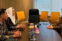 Bupati Natuna, Cen Sui Lan, audiensi ke Rumah Sakit Orthopedi (RSO) Kementerian Kesehatan (Kemenkes) RI guna mengoptimalkan pelayanan kesehatan di RSUD Natuna. Foto: INIKEPRI.COM