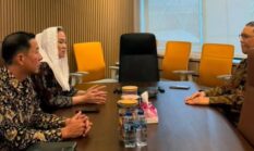Bupati Cen Sui Lan Gandeng RSO Kemenkes RI, Perkuat Layanan Orthopedi di RSUD Natuna