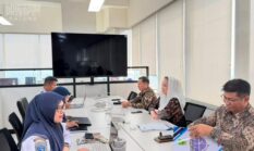Bupati Natuna Dorong Evaluasi Tarif Penerbangan dan Penambahan Rute ke Kemenhub